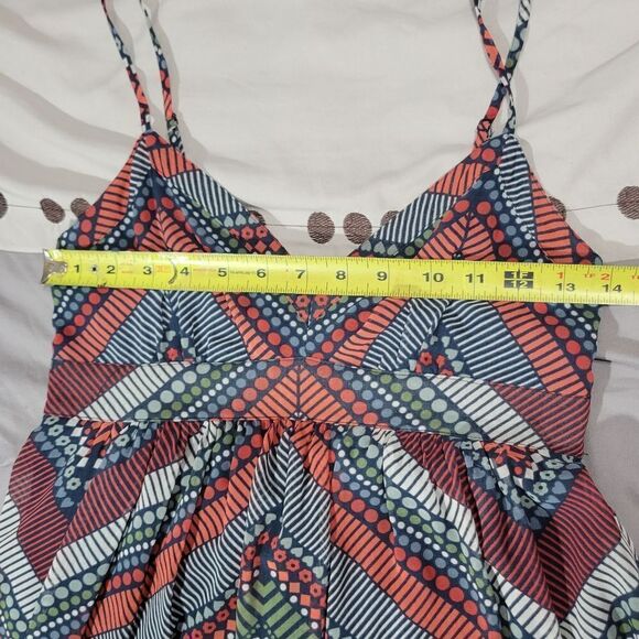 American eagle cute summer dress sz 0 - Picture 7 of 10